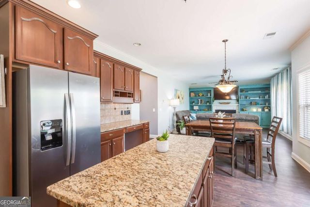 812 Brown Thrasher Way, Bremen, GA 30110