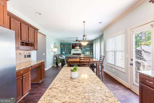 812 Brown Thrasher Way, Bremen, GA 30110