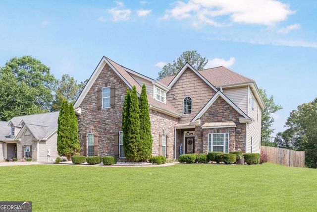 812 Brown Thrasher Way, Bremen, GA 30110