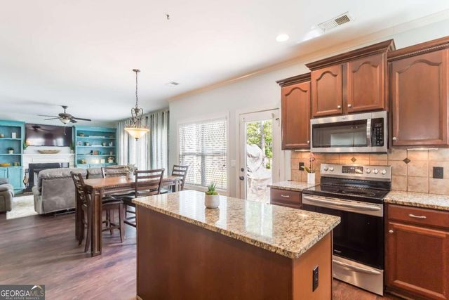 812 Brown Thrasher Way, Bremen, GA 30110