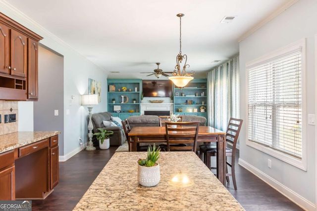 812 Brown Thrasher Way, Bremen, GA 30110