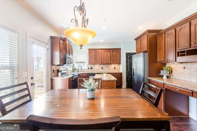 812 Brown Thrasher Way, Bremen, GA 30110