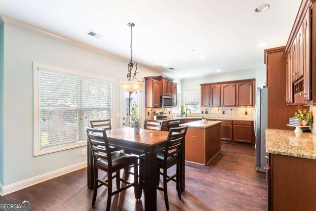 812 Brown Thrasher Way, Bremen, GA 30110