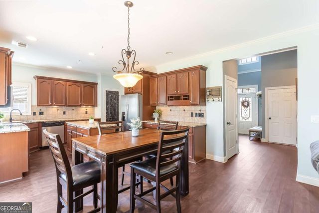 812 Brown Thrasher Way, Bremen, GA 30110