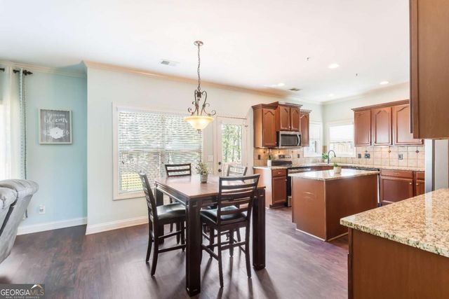 812 Brown Thrasher Way, Bremen, GA 30110