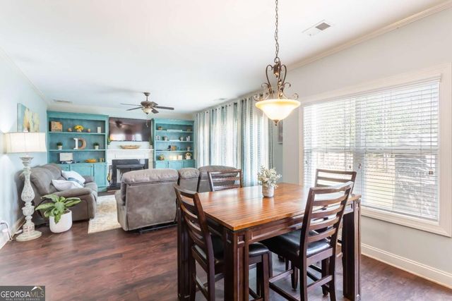 812 Brown Thrasher Way, Bremen, GA 30110