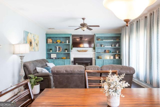 812 Brown Thrasher Way, Bremen, GA 30110