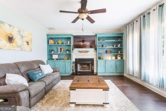 812 Brown Thrasher Way, Bremen, GA 30110