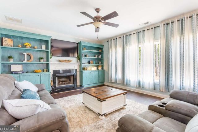 812 Brown Thrasher Way, Bremen, GA 30110