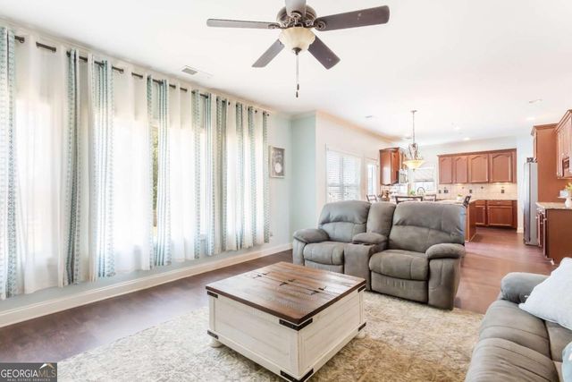 812 Brown Thrasher Way, Bremen, GA 30110