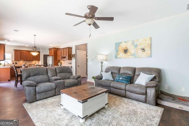 812 Brown Thrasher Way, Bremen, GA 30110