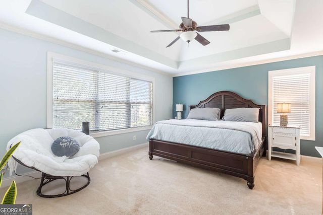 812 Brown Thrasher Way, Bremen, GA 30110