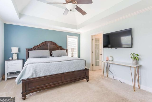 812 Brown Thrasher Way, Bremen, GA 30110