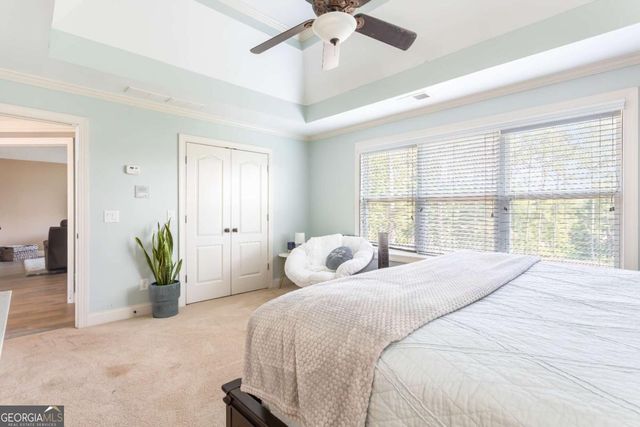 812 Brown Thrasher Way, Bremen, GA 30110