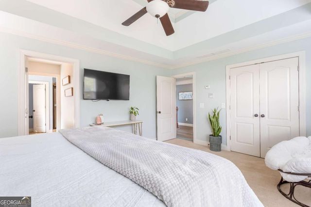 812 Brown Thrasher Way, Bremen, GA 30110