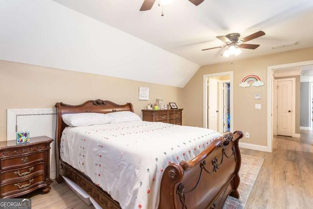 812 Brown Thrasher Way, Bremen, GA 30110