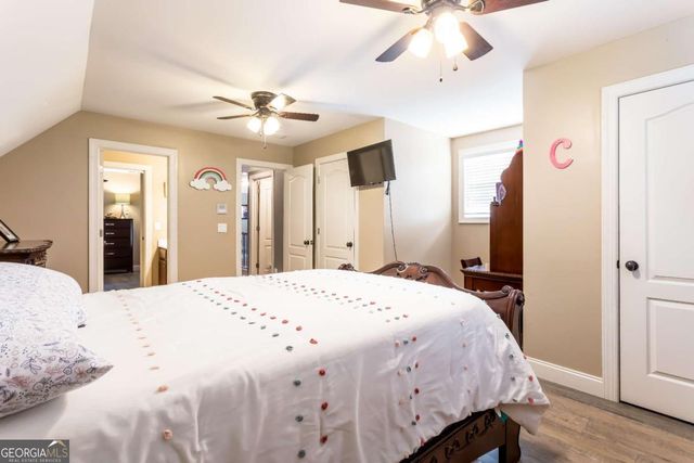 812 Brown Thrasher Way, Bremen, GA 30110