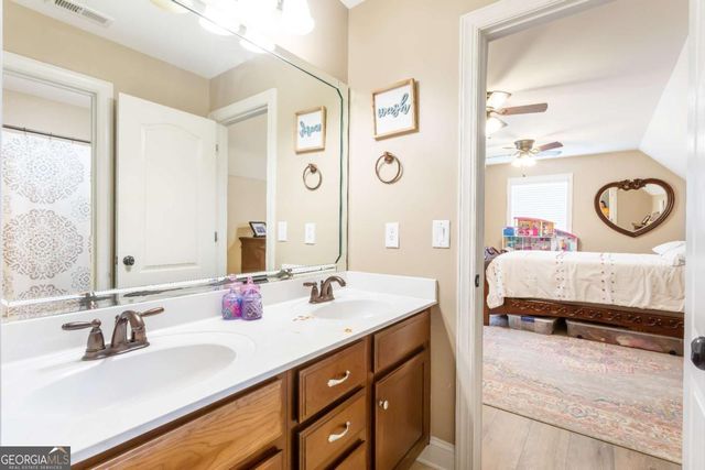 812 Brown Thrasher Way, Bremen, GA 30110