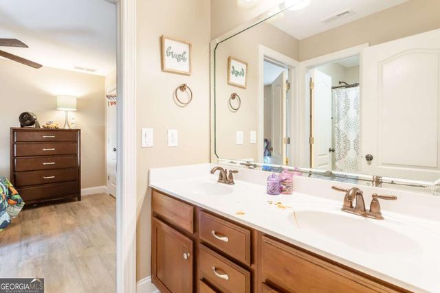 812 Brown Thrasher Way, Bremen, GA 30110