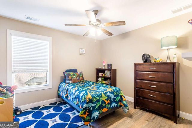 812 Brown Thrasher Way, Bremen, GA 30110