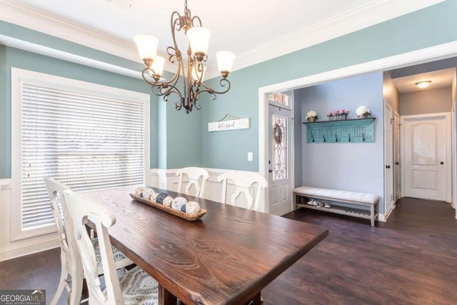 812 Brown Thrasher Way, Bremen, GA 30110