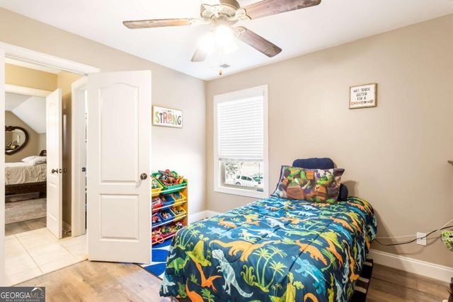 812 Brown Thrasher Way, Bremen, GA 30110