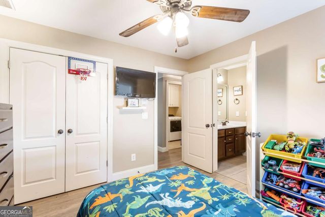 812 Brown Thrasher Way, Bremen, GA 30110