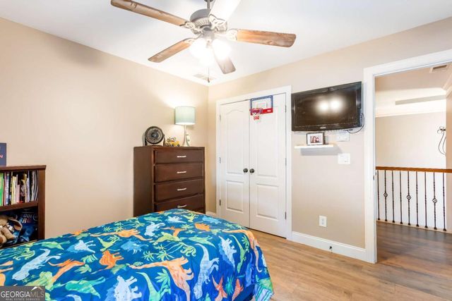 812 Brown Thrasher Way, Bremen, GA 30110