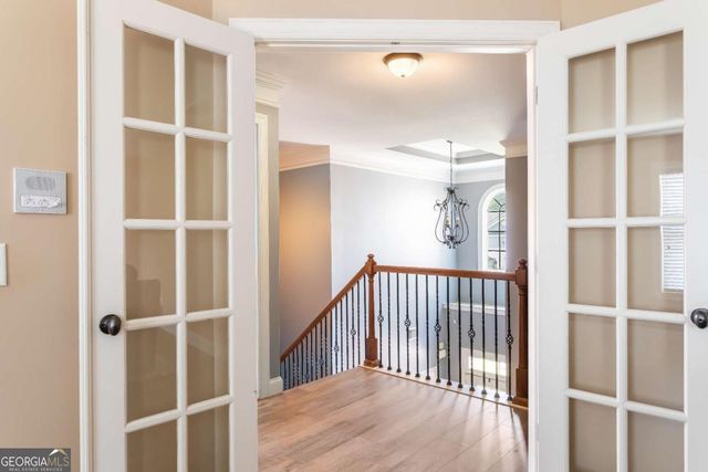 812 Brown Thrasher Way, Bremen, GA 30110