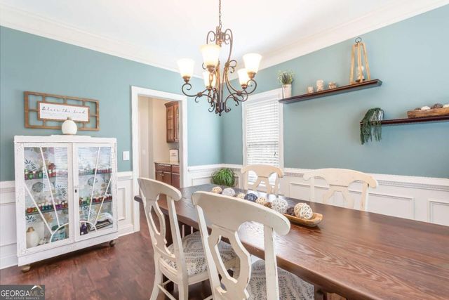 812 Brown Thrasher Way, Bremen, GA 30110