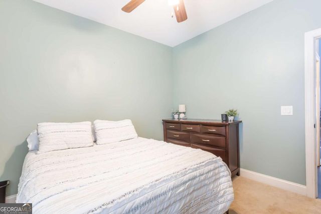 812 Brown Thrasher Way, Bremen, GA 30110