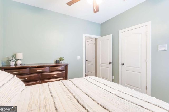 812 Brown Thrasher Way, Bremen, GA 30110