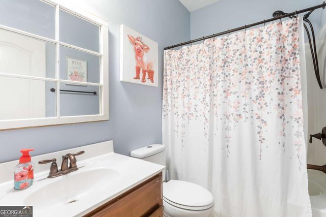 812 Brown Thrasher Way, Bremen, GA 30110