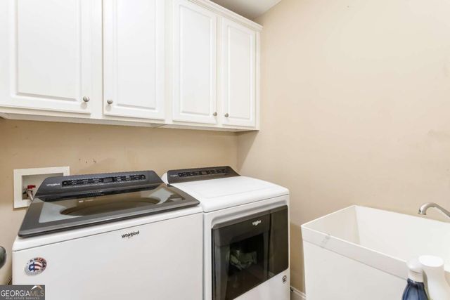 812 Brown Thrasher Way, Bremen, GA 30110