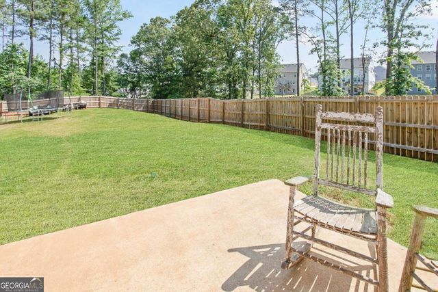 812 Brown Thrasher Way, Bremen, GA 30110