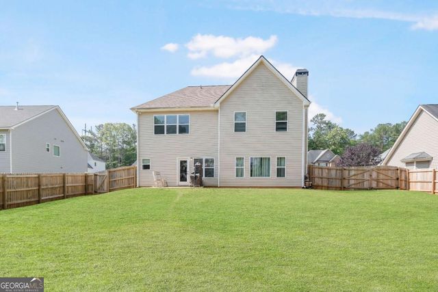 812 Brown Thrasher Way, Bremen, GA 30110