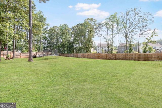 812 Brown Thrasher Way, Bremen, GA 30110