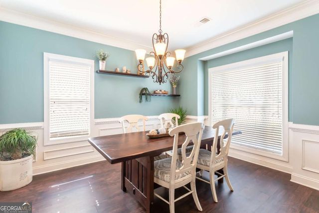 812 Brown Thrasher Way, Bremen, GA 30110