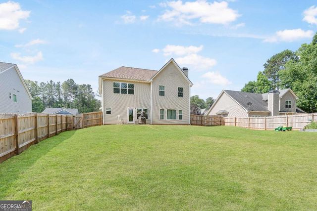 812 Brown Thrasher Way, Bremen, GA 30110