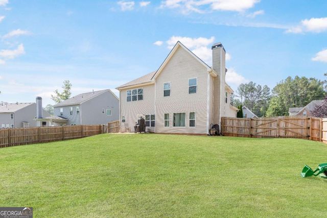 812 Brown Thrasher Way, Bremen, GA 30110