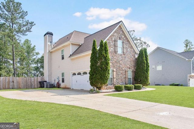 812 Brown Thrasher Way, Bremen, GA 30110