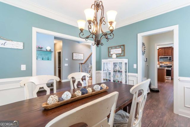 812 Brown Thrasher Way, Bremen, GA 30110