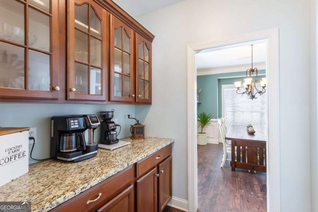 812 Brown Thrasher Way, Bremen, GA 30110