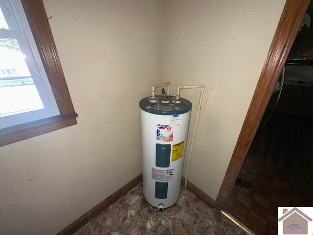 1106 S 12th St., Mayfield, KY 42066