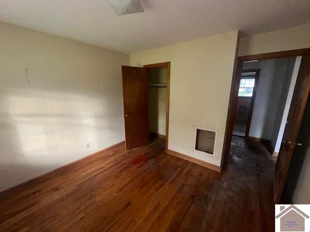 1106 S 12th St., Mayfield, KY 42066