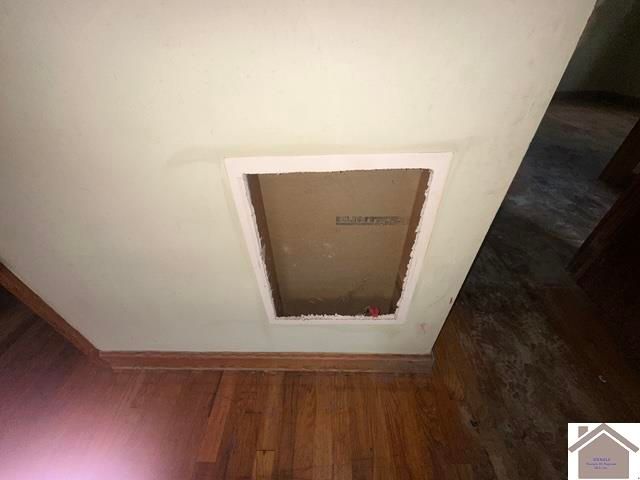 1106 S 12th St., Mayfield, KY 42066