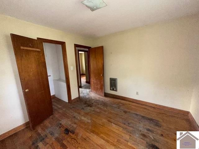 1106 S 12th St., Mayfield, KY 42066