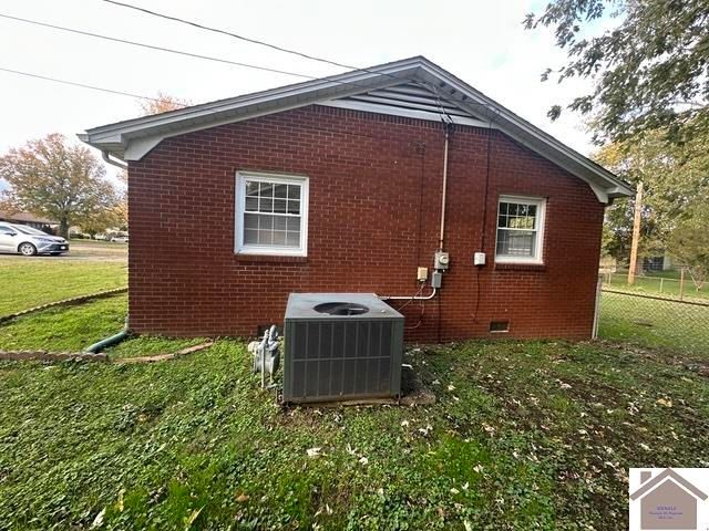 1106 S 12th St., Mayfield, KY 42066