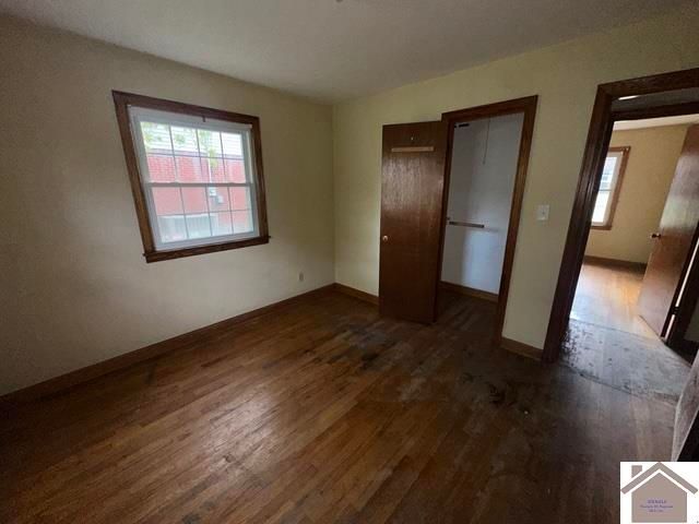 1106 S 12th St., Mayfield, KY 42066