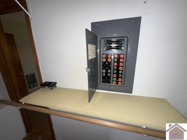 1106 S 12th St., Mayfield, KY 42066